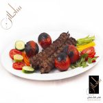 کباب حلبی