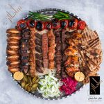مشکل مشاوی